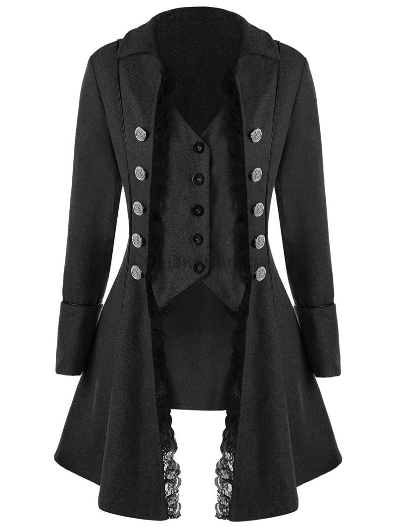 Winter Clothing For Women - Chaqueta de invierno para mujer, corsé