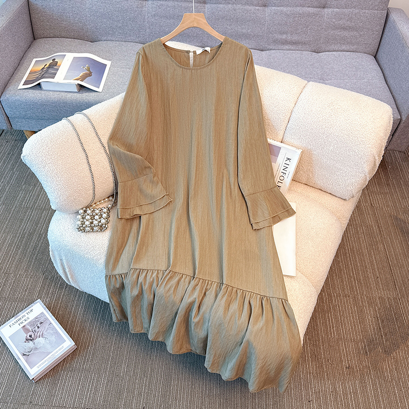 Winter Clothing Line - Ropa de mujer elegante Vintage con