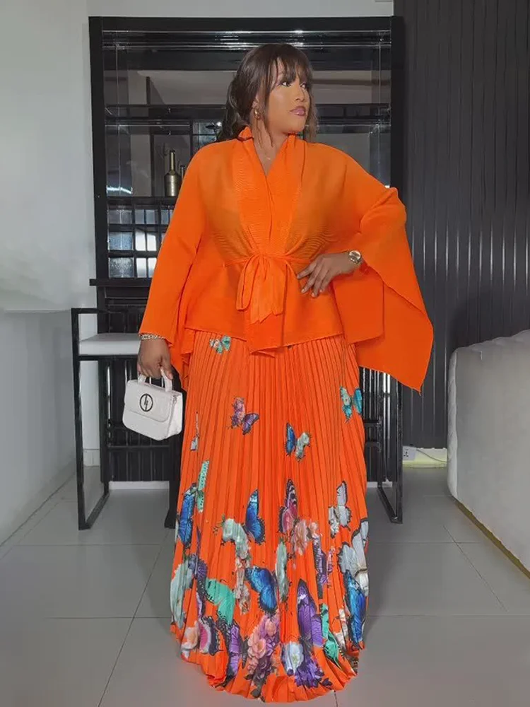 Winter Clothing Line - ANLAN invierno nuevo traje de falda