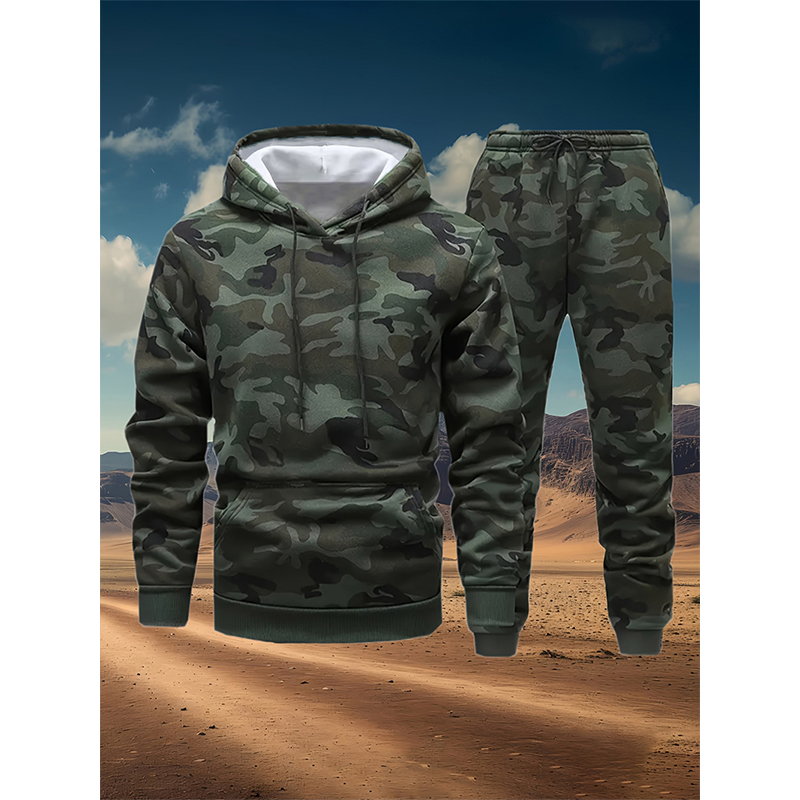 Winter Clothing For Women - Conjuntos de Pantalones y Sudaderas con