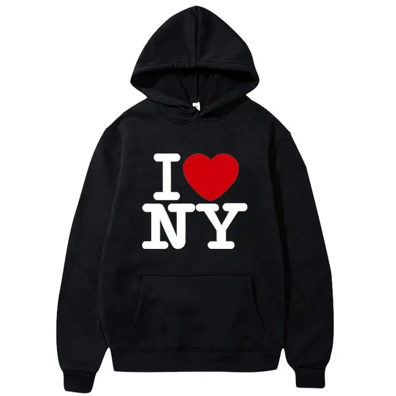 Sudaderas con capucha con esta - Winter Clothing New York reseña y precio