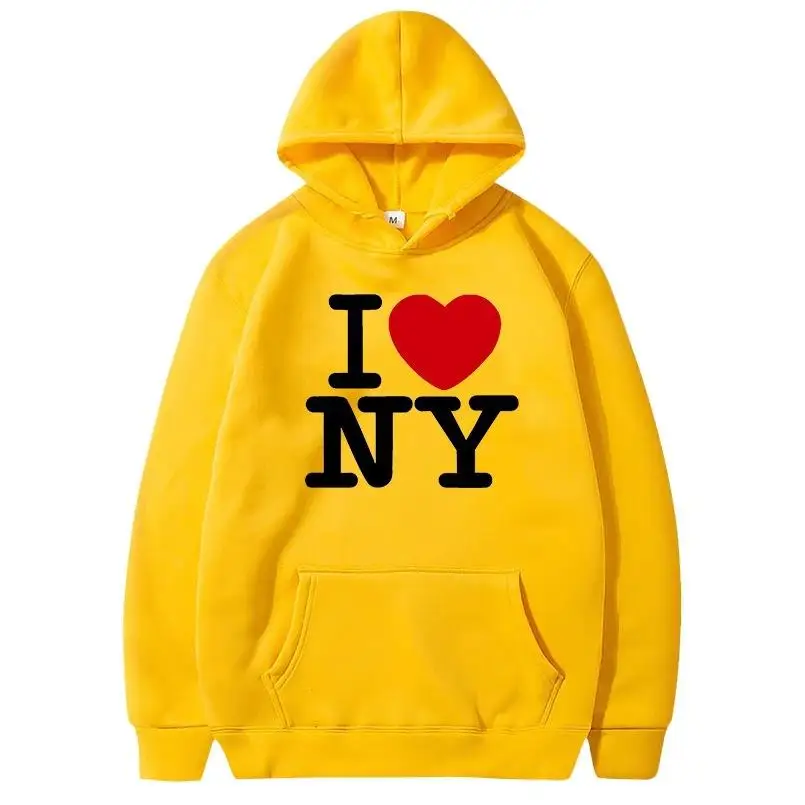 Sudaderas con capucha con esta - Winter Clothing New York reseña y precio