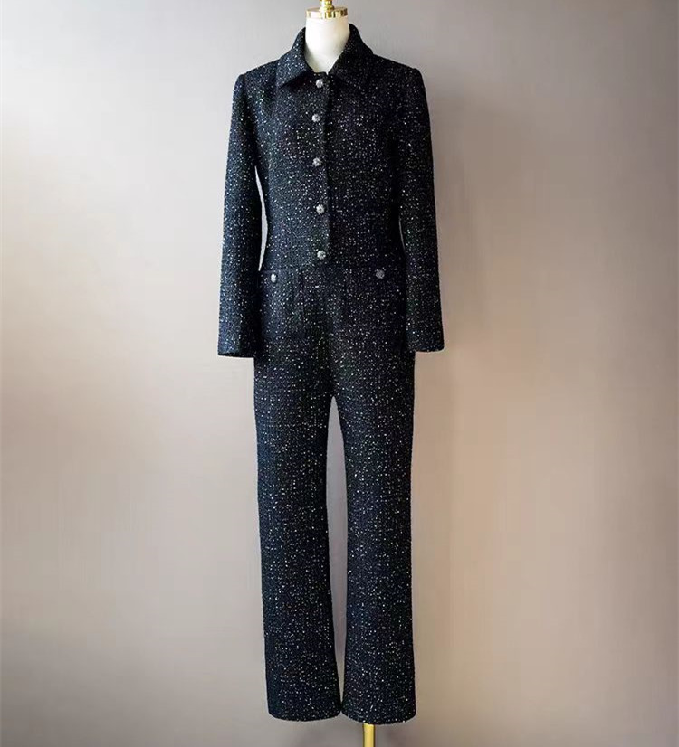 Ropa de mujer de estilo europe - Winter Clothing For Women reseña y precio