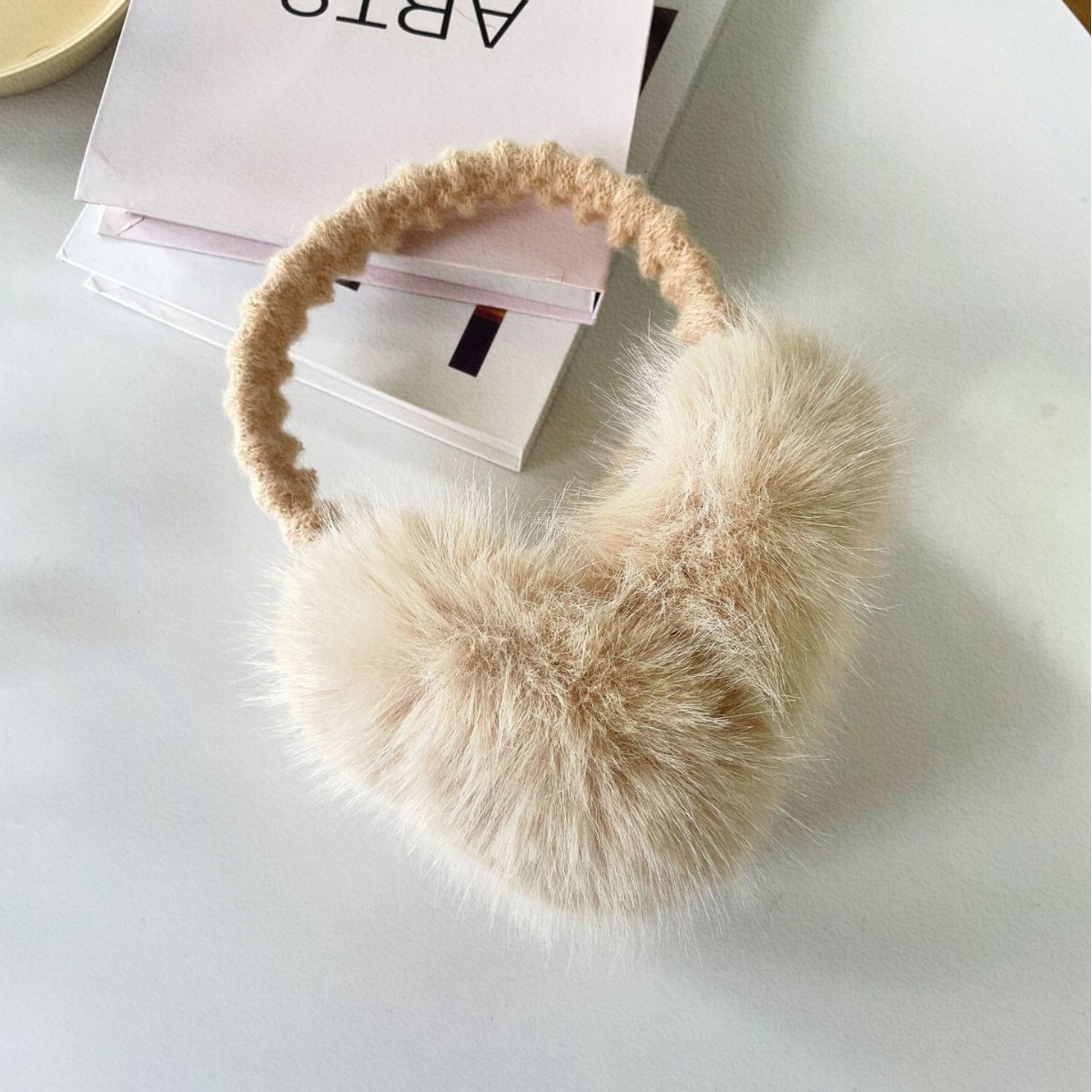 Anjj nuevos orejeras de invier - Winter Clothing Earmuffs reseña y precio