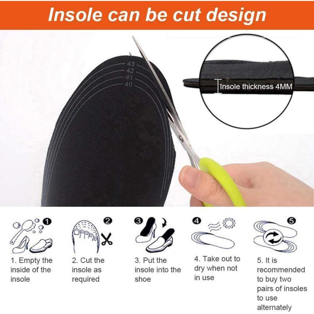 Plantillas Calefactables Recar - Heated Insole Rechargeable reseña y precio