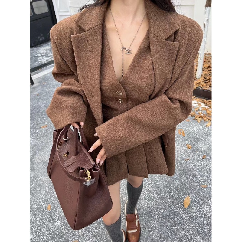 Shpmishal - Conjunto de Tres P - Winter Clothing Color reseña y precio