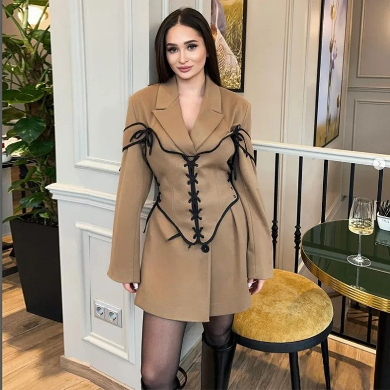 Conjunto de dos piezas para mu - Winter Clothing Line reseña y precio