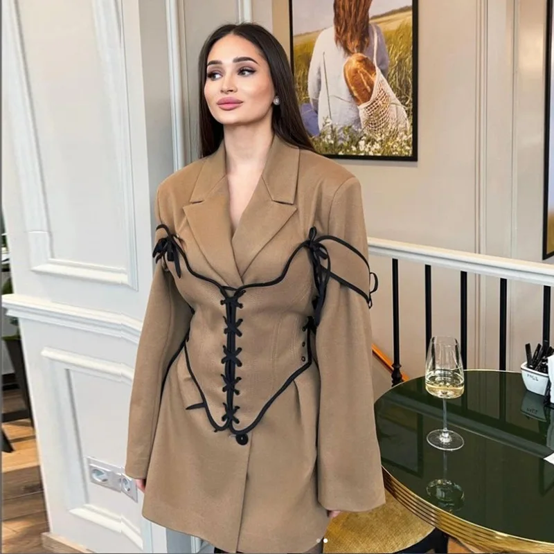 Conjunto de dos piezas para mu - Winter Clothing Line reseña y precio