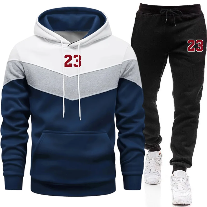 Nuevo Chándal para Hombre, Sud - Winter Clothing For reseña y precio