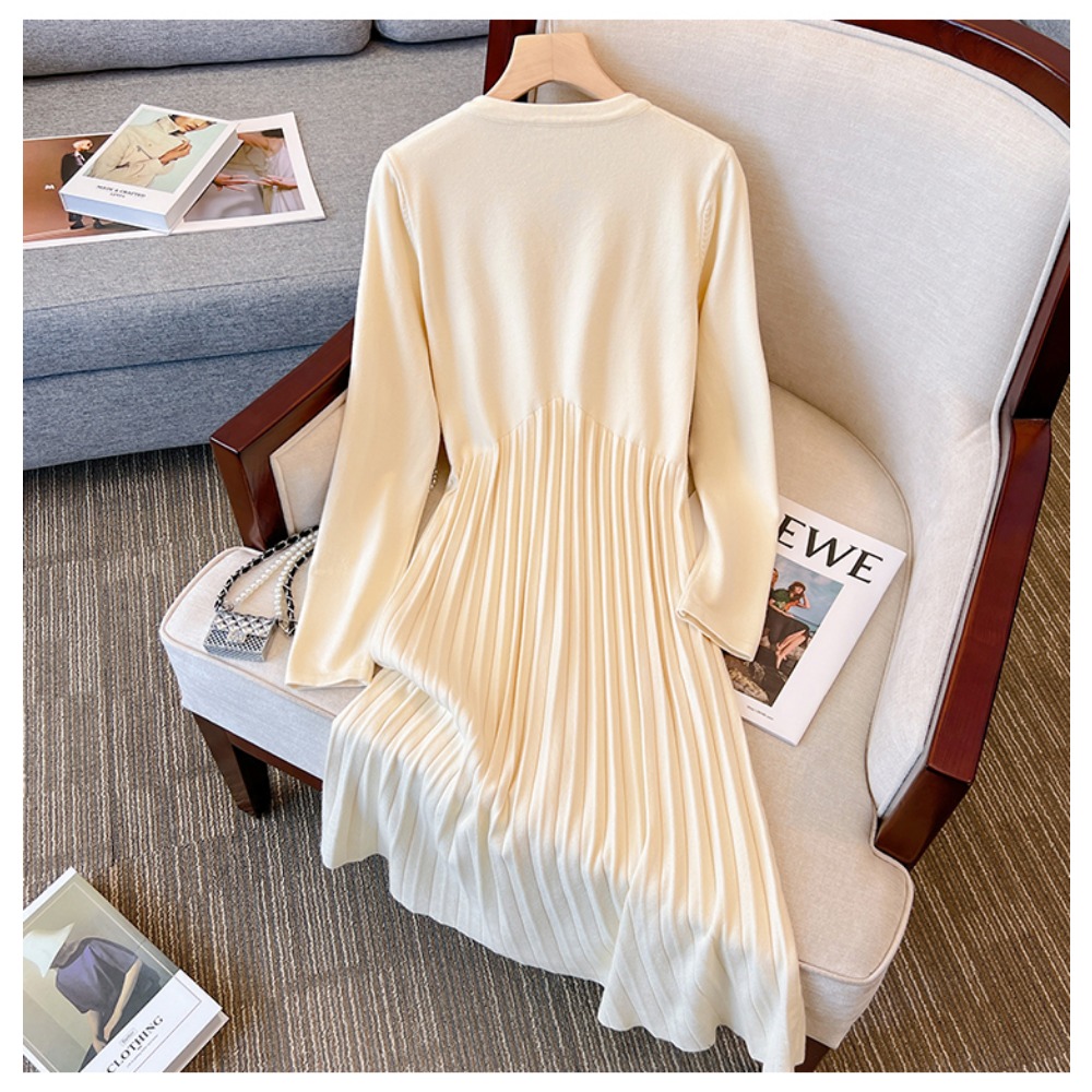 Vestidos informales elegantes  - Winter Clothing Line reseña y precio