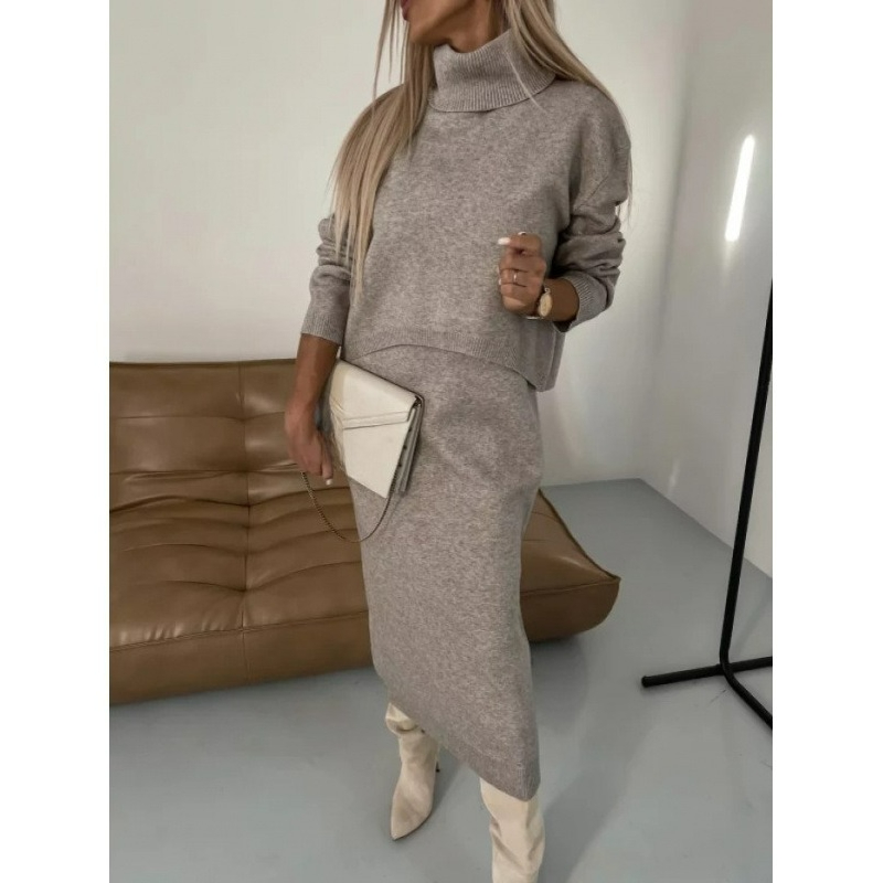 2025 Otoño e Invierno nueva ro - Winter Clothing Line reseña y precio