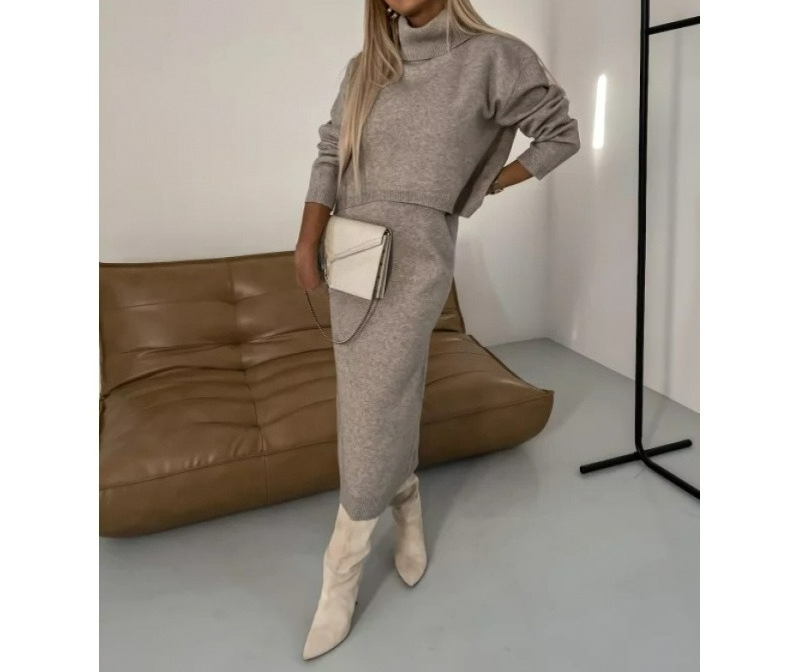 2025 Otoño e Invierno nueva ro - Winter Clothing Line reseña y precio