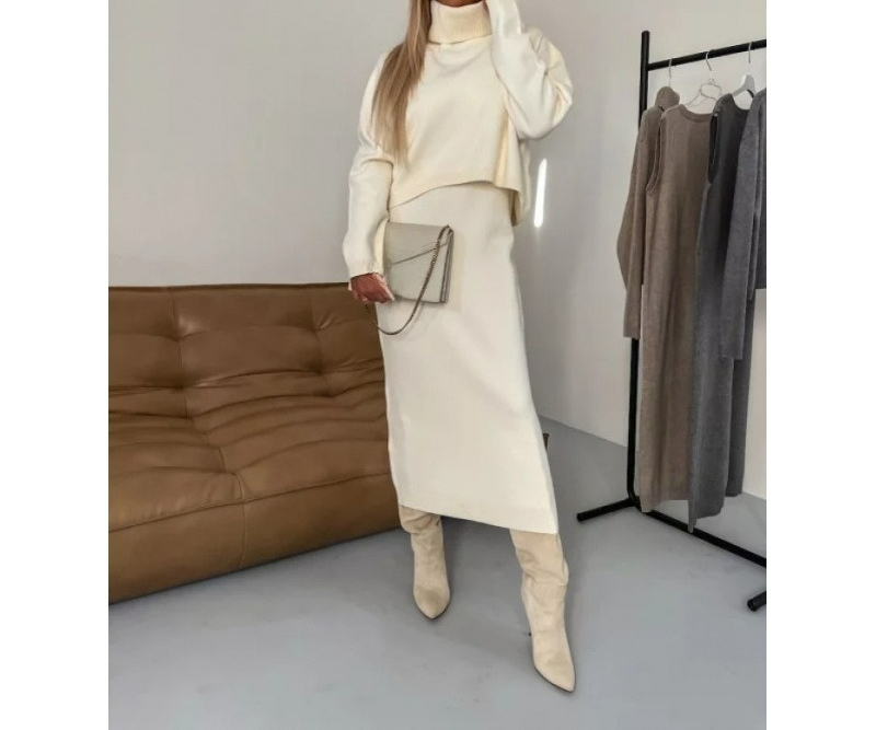 2025 Otoño e Invierno nueva ro - Winter Clothing Line reseña y precio