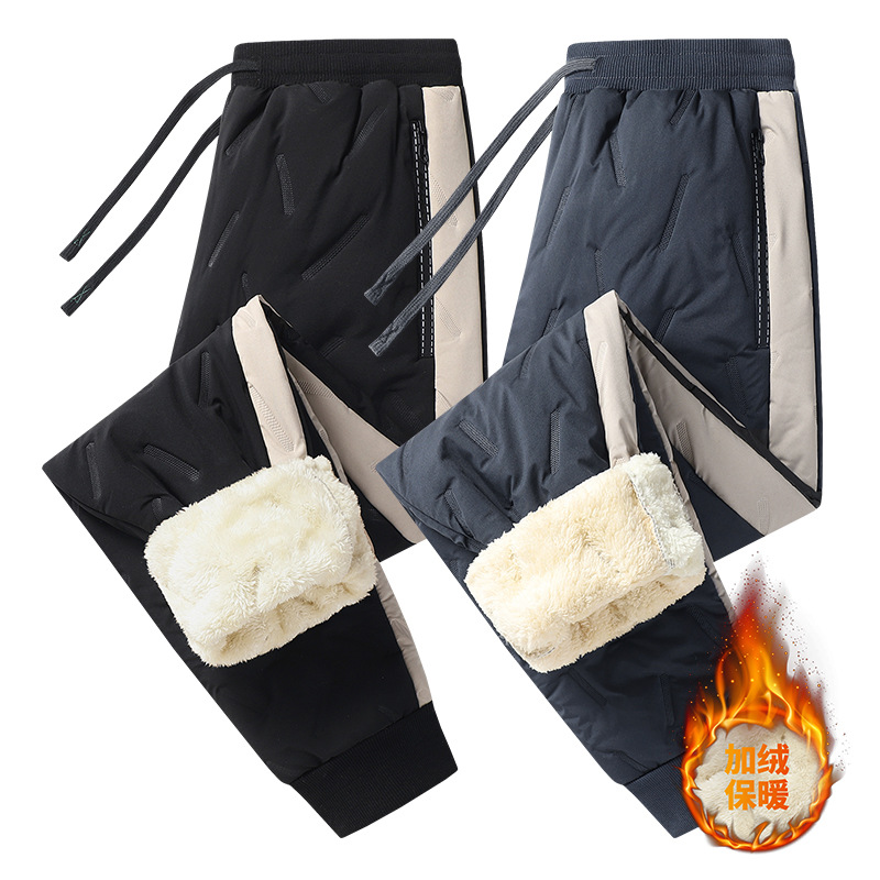 Nuevos pantalones de invierno  - Winter Clothing Line reseña y precio