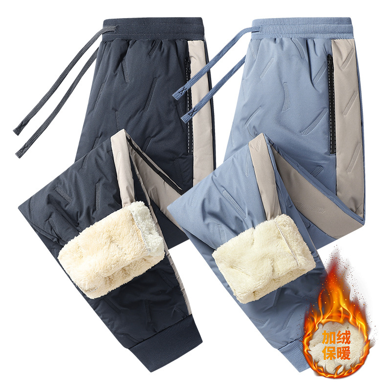 Nuevos pantalones de invierno  - Winter Clothing Line reseña y precio
