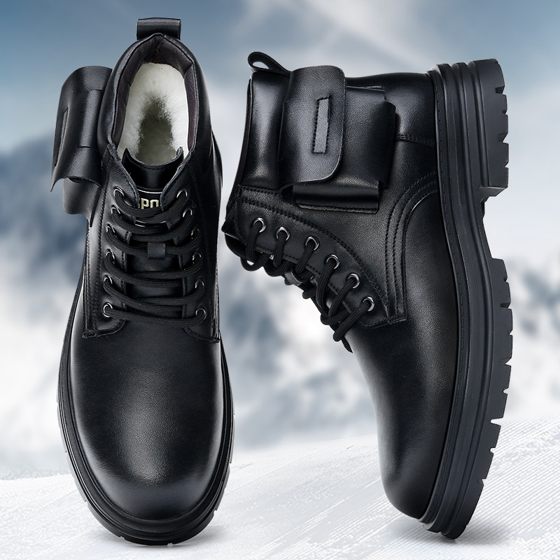 Botas de invierno recargables  - Heated Insole Rechargeable reseña y precio