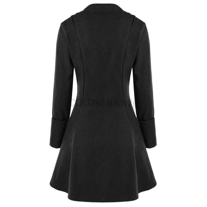 Chaqueta de invierno para muje - Winter Clothing For Women reseña y precio