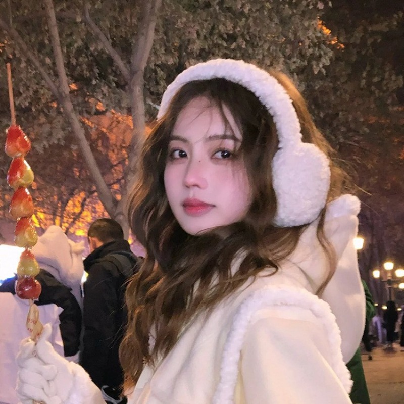 Orejeras de Cachemira de imita - Winter Clothing Earmuffs reseña y precio