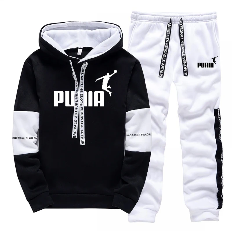 Conjunto Deportivo para Hombre - Winter Clothing For reseña y precio