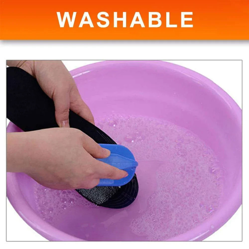 Plantillas calentadas recargab - Heated Insole Rechargeable reseña y precio