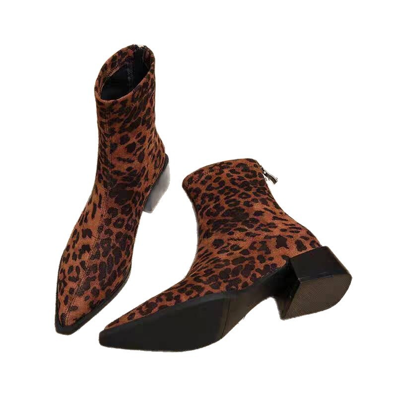 Nuevos botines modernos de tac - Winter Clothing For Women reseña y precio