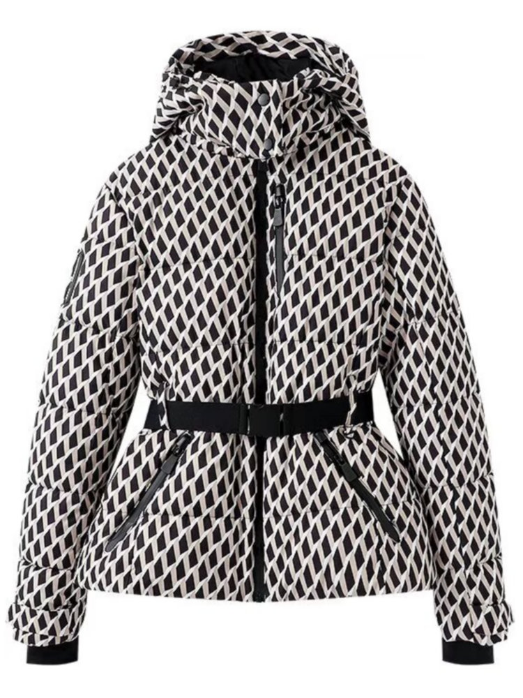 Conjunto de 2 Piezas de Parka  - Winter Clothing Color reseña y precio