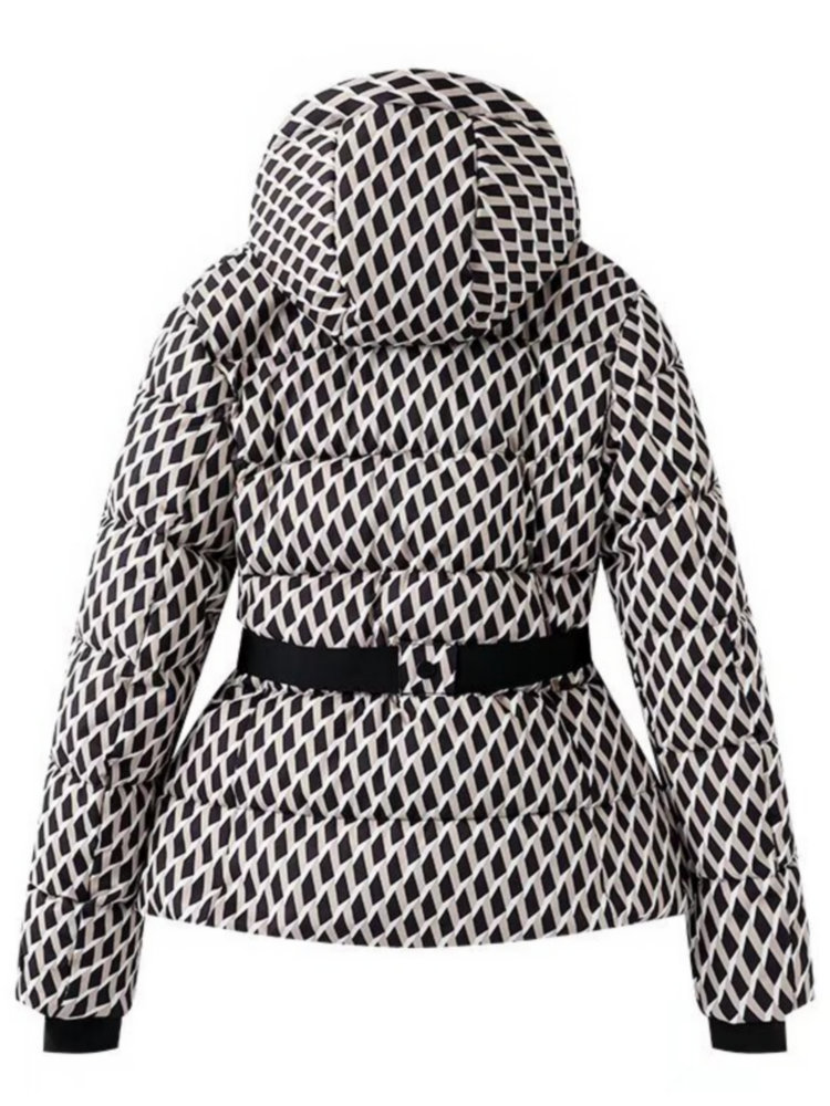 Conjunto de 2 Piezas de Parka  - Winter Clothing Color reseña y precio