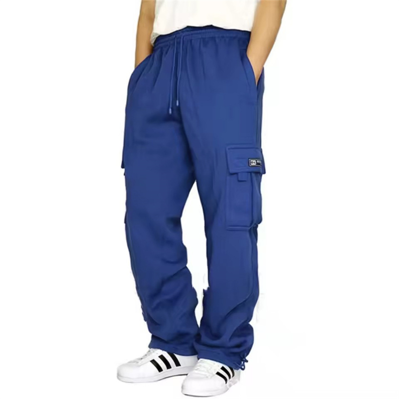 Pantalones deportivos casuales - Winter Clothing Color reseña y precio