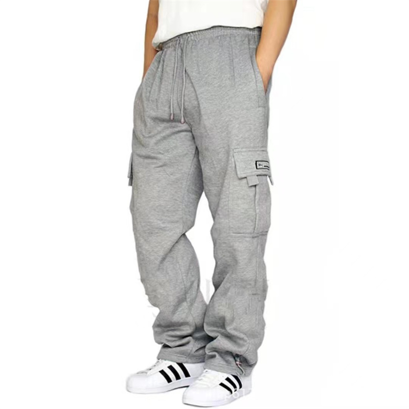 Pantalones deportivos casuales - Winter Clothing Color reseña y precio
