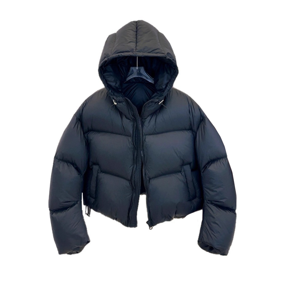 90% chaqueta gruesa de plumón  - Puffer Jacket Women Down reseña y precio