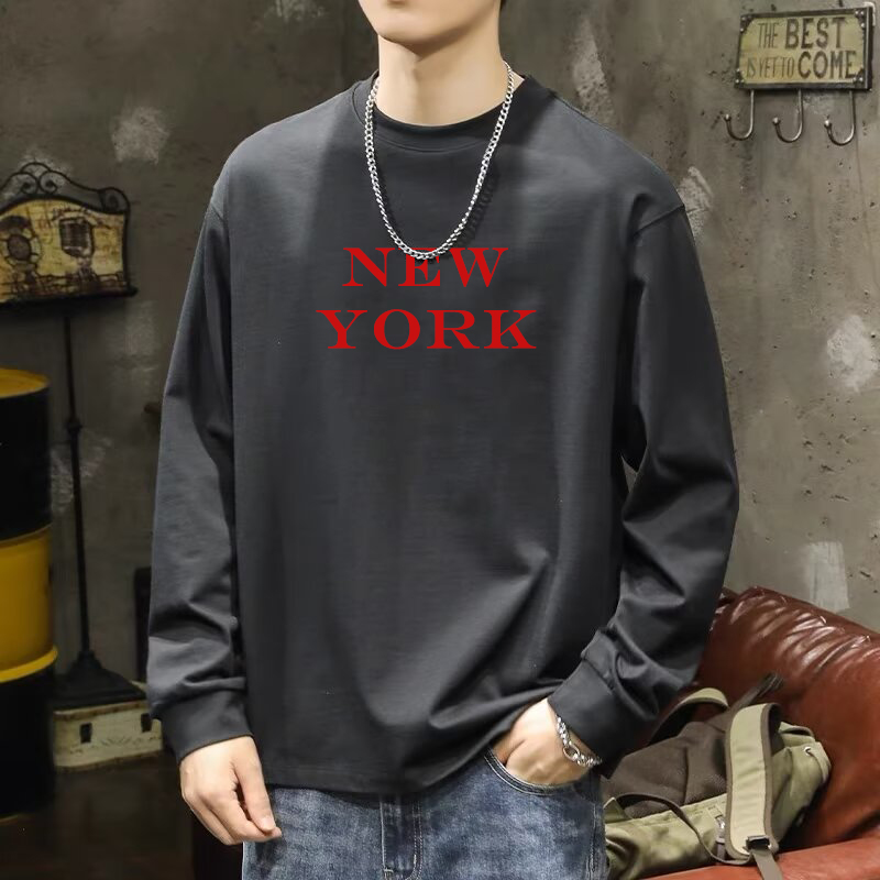 Sudadera de algodón puro 100%  - Winter Clothing New York reseña y precio