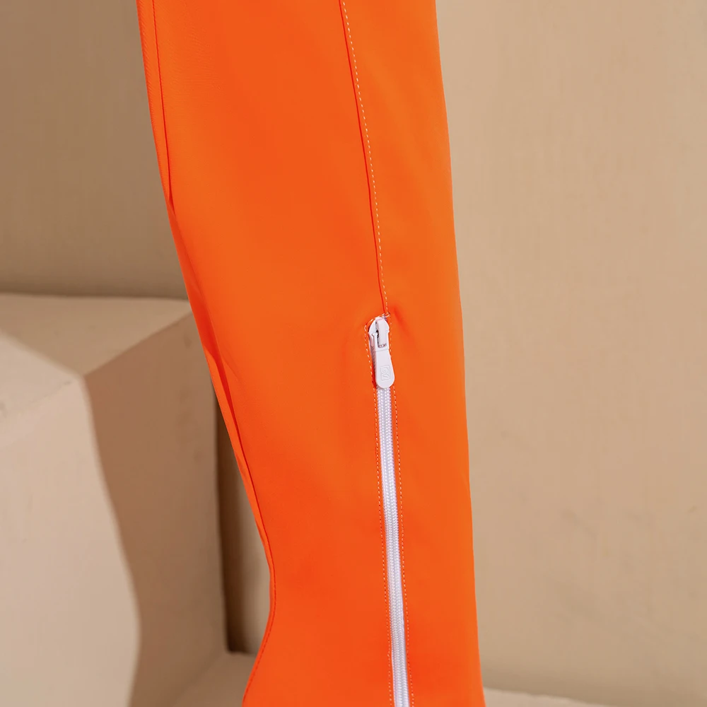 Nuevas botas por encima de la  - Winter Clothing For Women reseña y precio