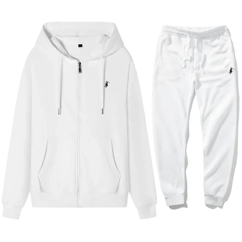 Conjunto Deportivo Clásico par - Winter Clothing For reseña y precio