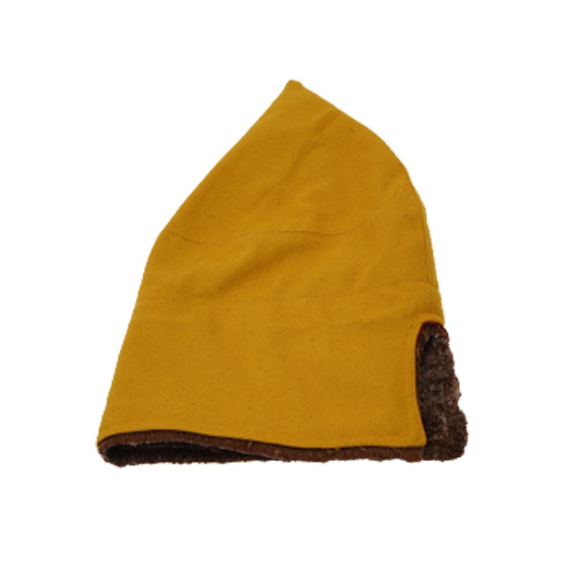 Gorro de lana de lama para inv - Winter Clothing Pakistan reseña y precio