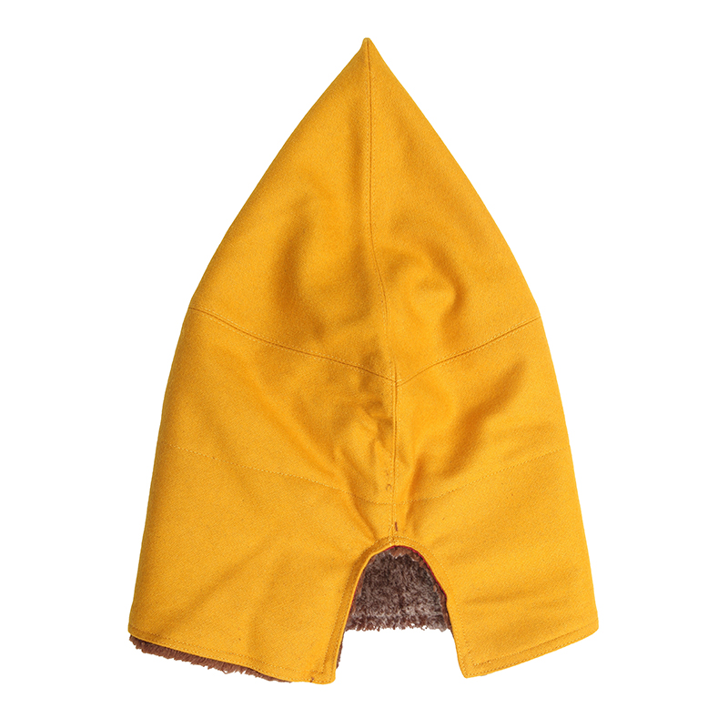 Gorro de lana de lama para inv - Winter Clothing Pakistan reseña y precio