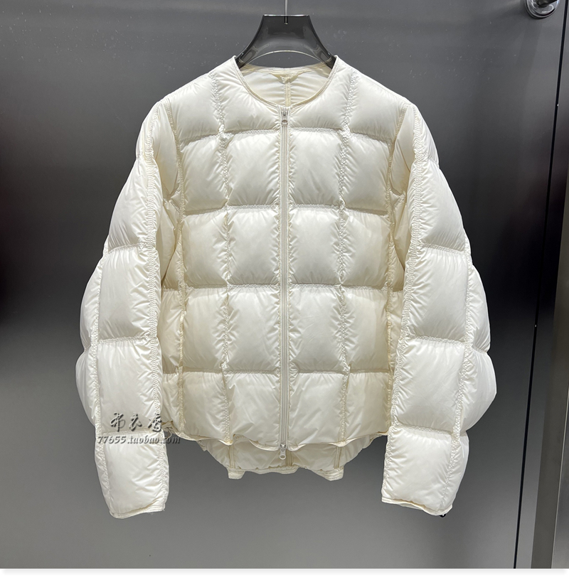 Chaqueta de plumón de pato bla - Puffer Jacket Women Down reseña y precio