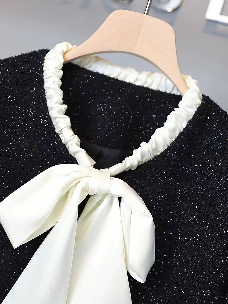 Traje elegante Y2K para mujer, - Winter Clothing Line reseña y precio