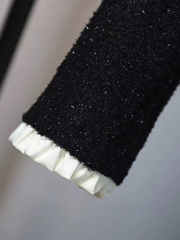 Traje elegante Y2K para mujer, - Winter Clothing Line reseña y precio