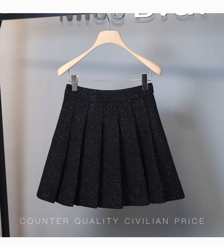 Traje elegante Y2K para mujer, - Winter Clothing Line reseña y precio