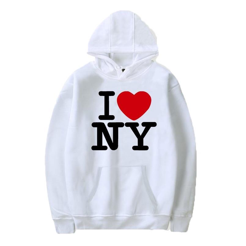 Me encanta Nueva York. Sudader - Winter Clothing New York reseña y precio