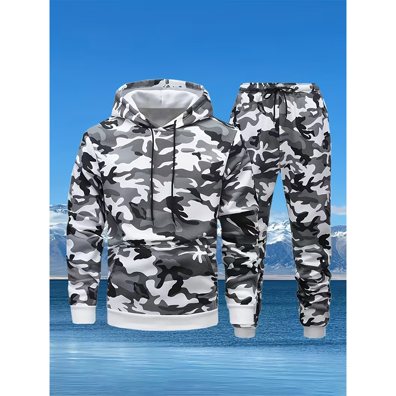 Conjuntos de Pantalones y Suda - Winter Clothing For Women reseña y precio