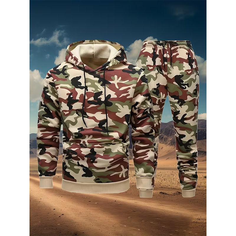 Conjuntos de Pantalones y Suda - Winter Clothing For Women reseña y precio