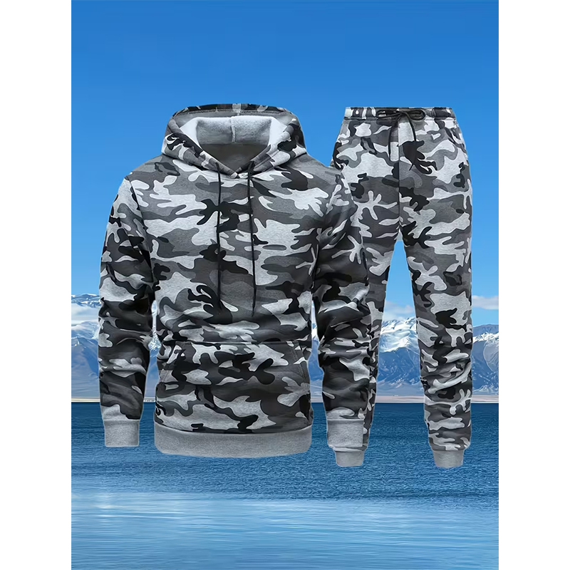 Conjuntos de Pantalones y Suda - Winter Clothing For Women reseña y precio