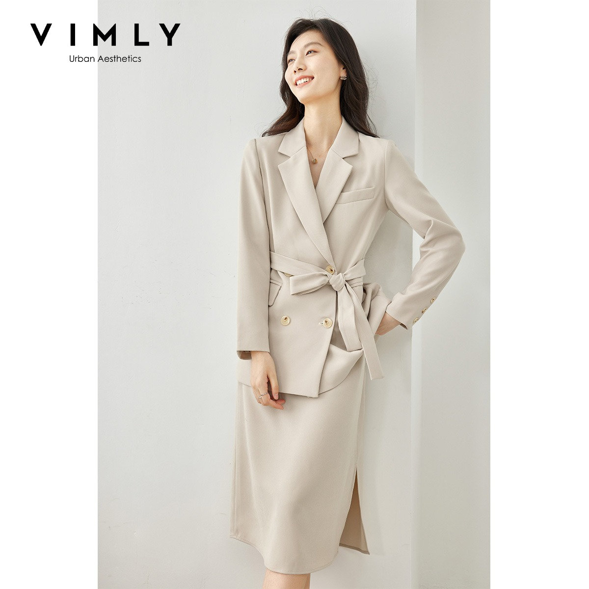 Conjunto de Dos Piezas para Mu - Winter Clothing Line reseña y precio