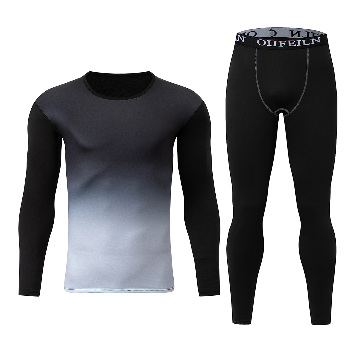 Conjunto cálido para hombre, d - Winter Clothing Color reseña y precio