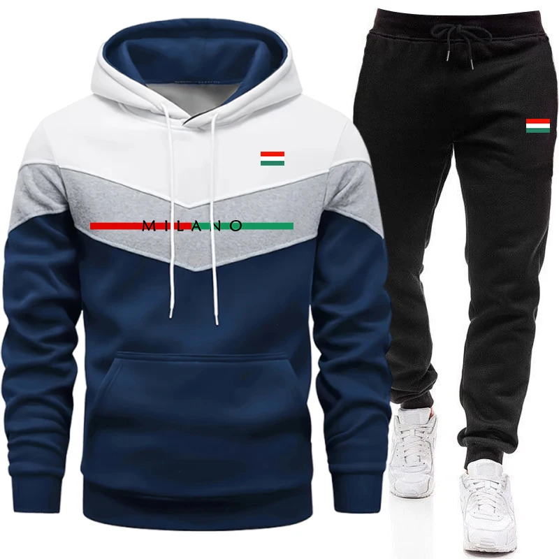 Conjunto Deportivo de Calidad  - Winter Clothing For reseña y precio