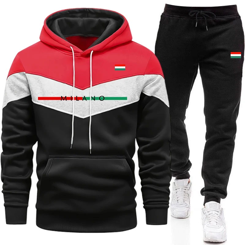 Conjunto Deportivo de Calidad  - Winter Clothing For reseña y precio