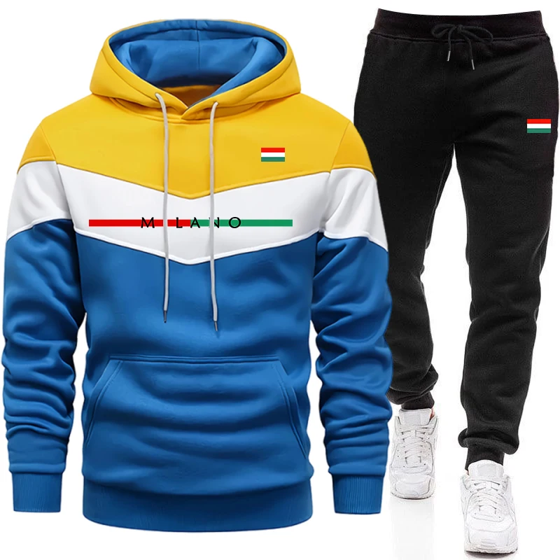 Conjunto Deportivo de Calidad  - Winter Clothing For reseña y precio