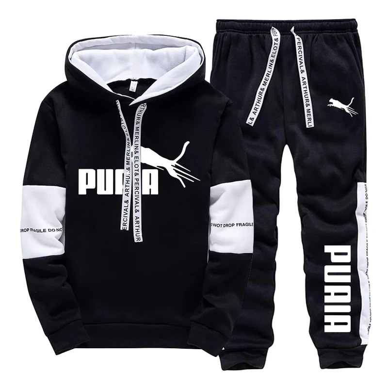 Conjunto Deportivo Informal pa - Winter Clothing For reseña y precio